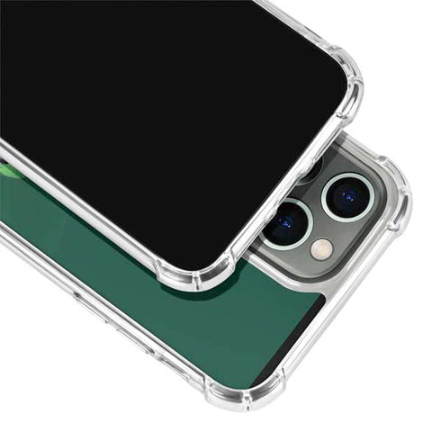 Marvel Dr. Doom Lord Doom iPhone 14 Pro Clear Case